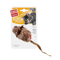 贵为 宠物玩具 猫咪玩具 炫律猎物